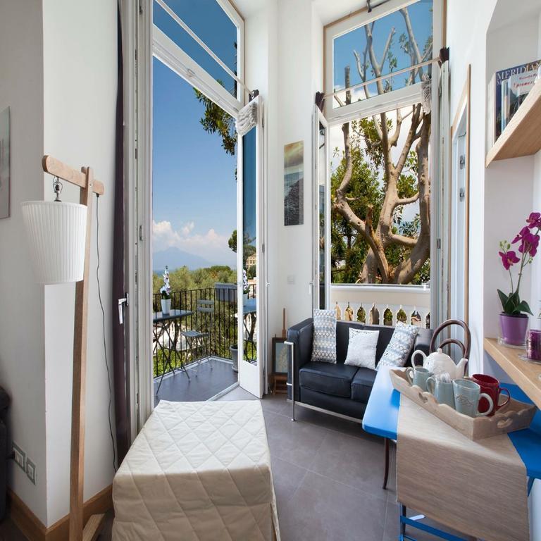 Agora Appartamento Sorrento