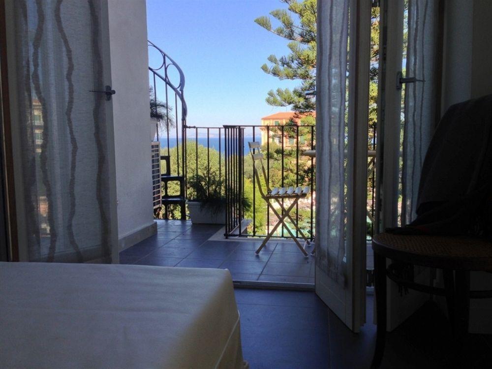Agora Appartamento Sorrento