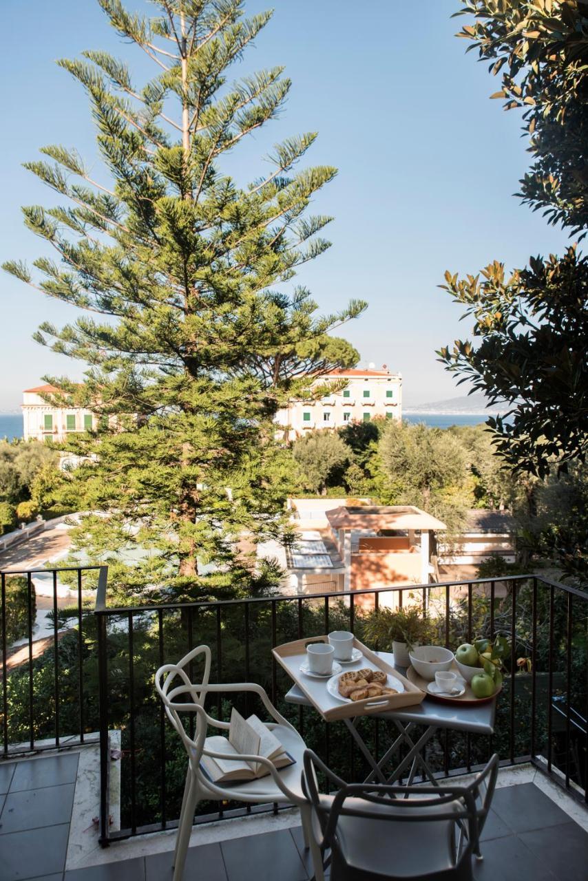 Agora Appartamento Sorrento